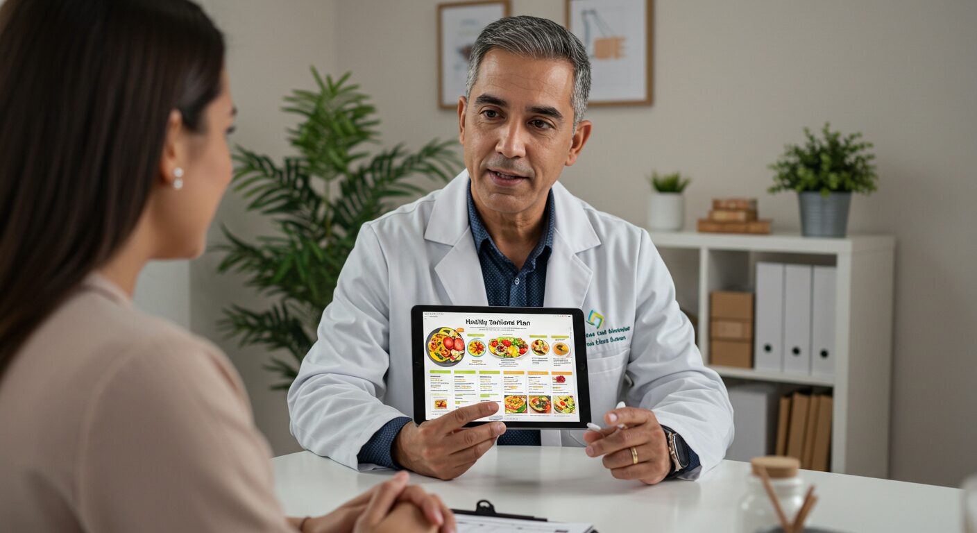what are medically tailored meals