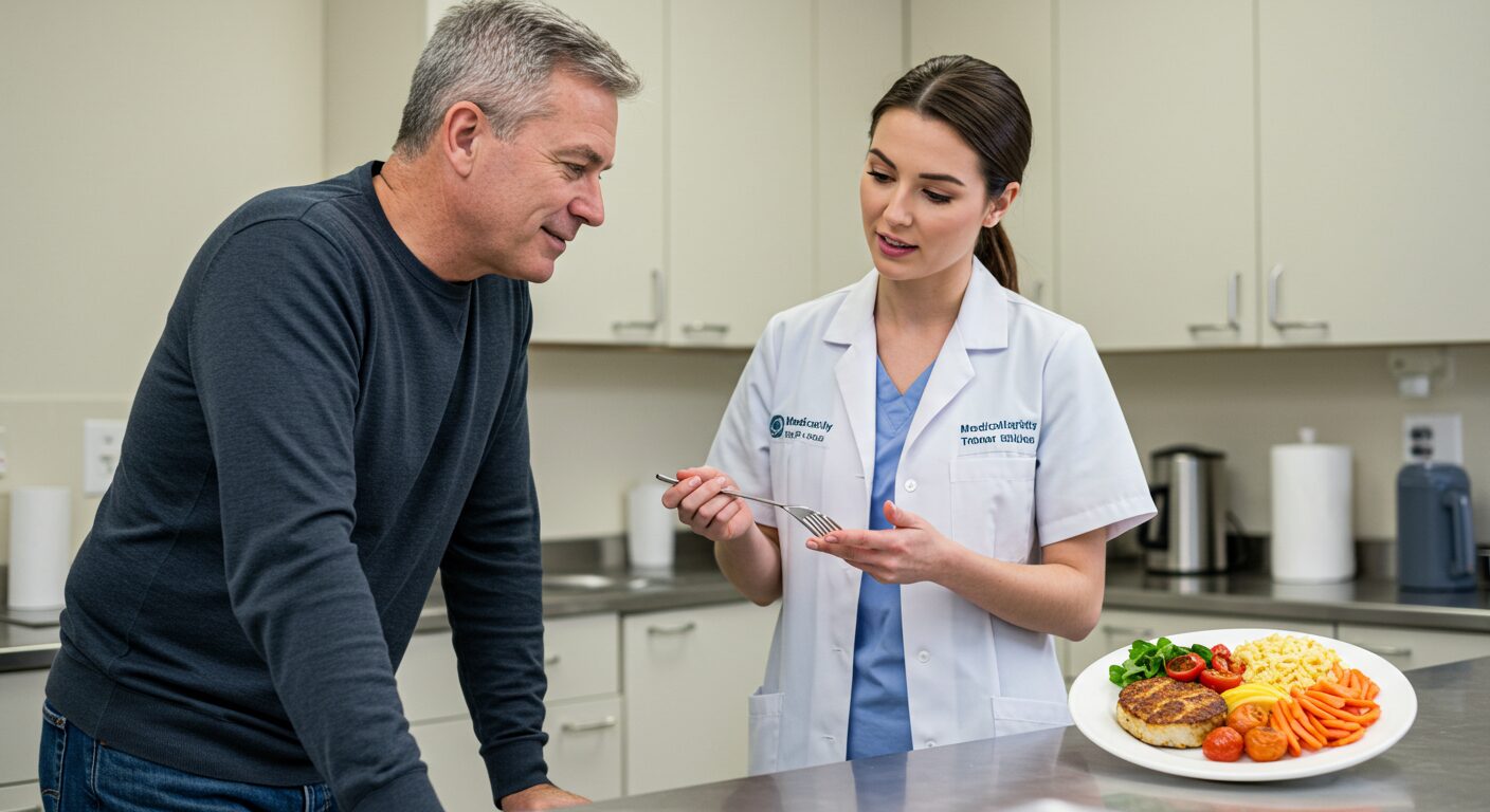 Choosing a Medically Tailored Meals Provider