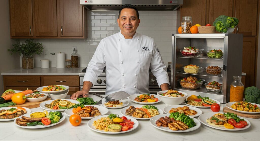 Who Provides Medically Tailored Meals?