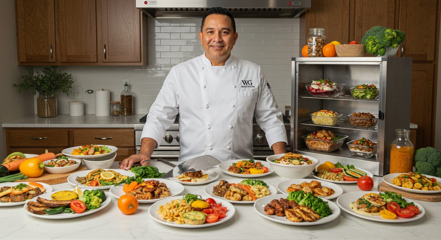 Who Provides Medically Tailored Meals?